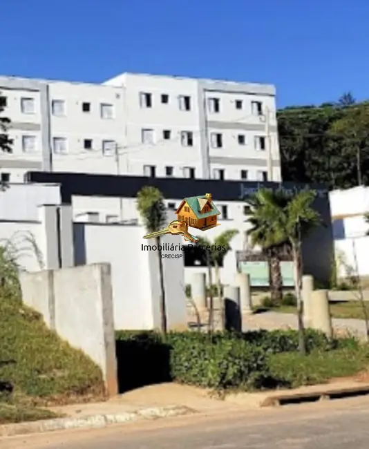 Foto 2 de Apartamento com 2 quartos à venda, 44m2 em Poste, Jundiai - SP