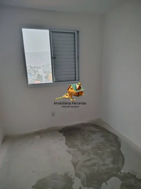 Foto 4 de Apartamento com 2 quartos à venda, 47m2 em Portais (Polvilho), Cajamar - SP