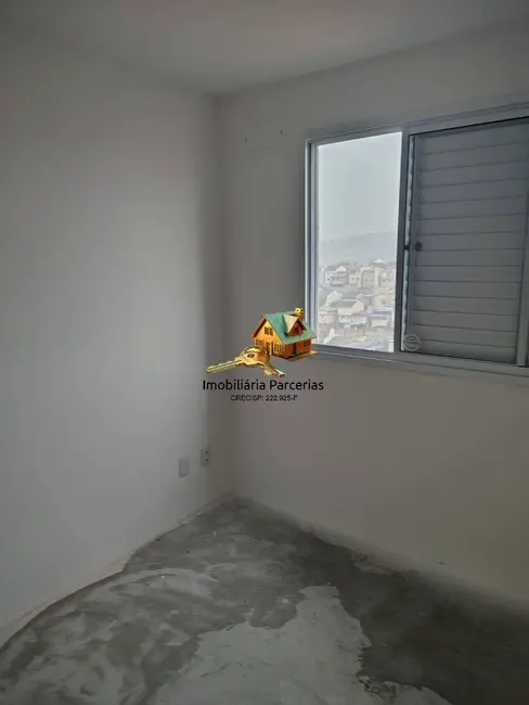 Foto 7 de Apartamento com 2 quartos à venda, 47m2 em Portais (Polvilho), Cajamar - SP