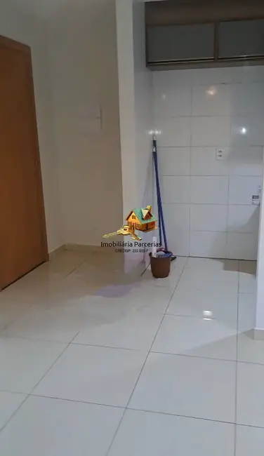 Apartamento com 2 quartos à venda, 47m2 em Portais (Polvilho), Cajamar - SP - imagem 9 Foto 9 de Apartamento com 2 quartos à venda, 47m2 em Portais (Polvilho), Cajamar - SP