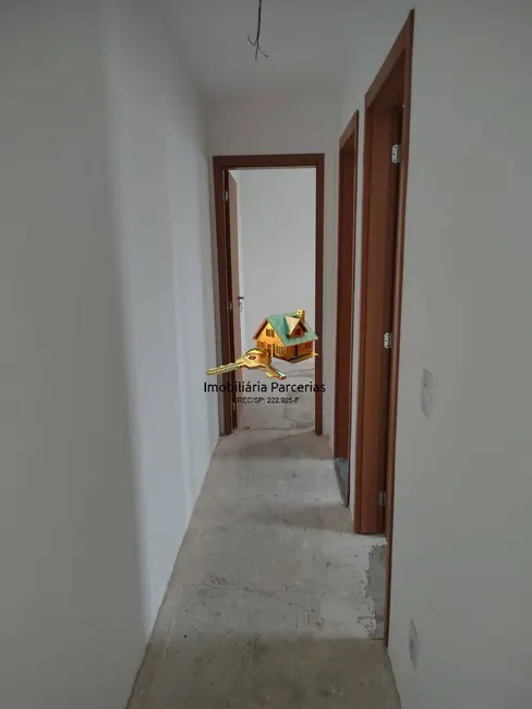 Foto 8 de Apartamento com 2 quartos à venda, 47m2 em Portais (Polvilho), Cajamar - SP