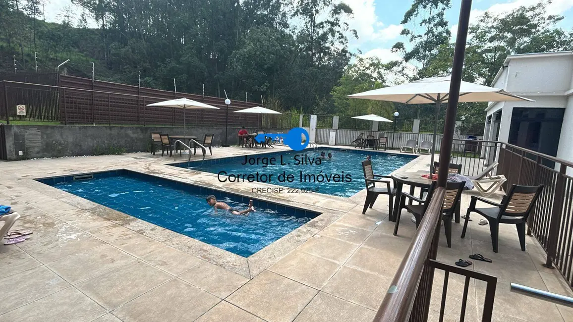 Foto 1 de Apartamento com 2 quartos à venda, 47m2 em Portais (Polvilho), Cajamar - SP
