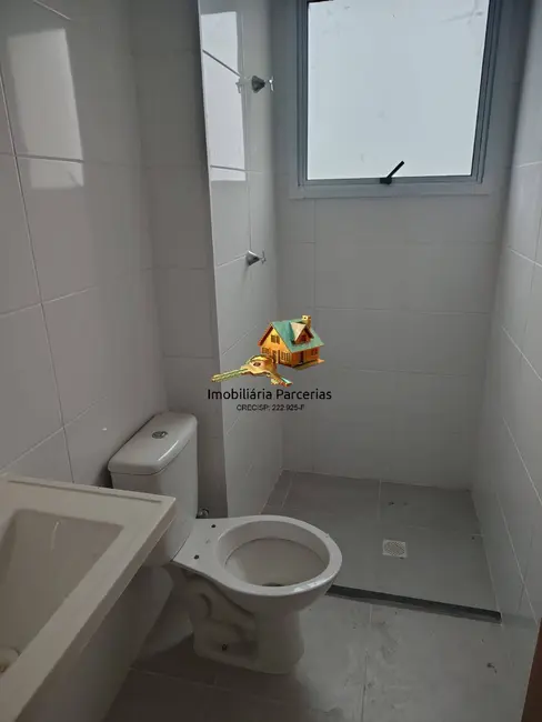 Foto 6 de Apartamento com 2 quartos à venda, 47m2 em Portais (Polvilho), Cajamar - SP