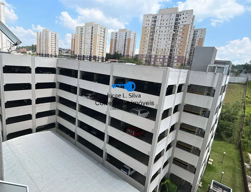 Foto 2 de Apartamento com 2 quartos à venda, 47m2 em Portais (Polvilho), Cajamar - SP