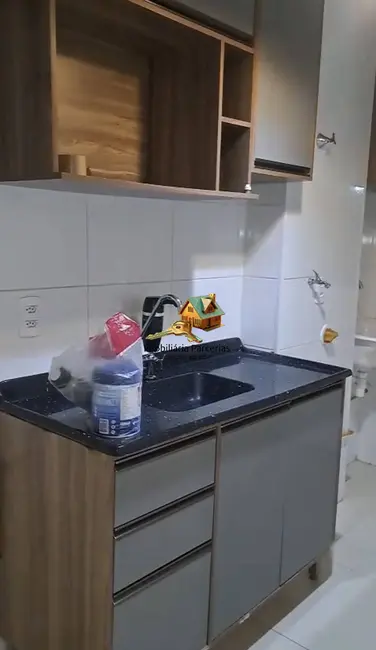 Apartamento com 2 quartos à venda, 47m2 em Portais (Polvilho), Cajamar - SP - imagem 1 Foto 1 de Apartamento com 2 quartos à venda, 47m2 em Portais (Polvilho), Cajamar - SP