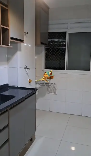 Apartamento com 2 quartos à venda, 47m2 em Portais (Polvilho), Cajamar - SP - imagem 2 Foto 2 de Apartamento com 2 quartos à venda, 47m2 em Portais (Polvilho), Cajamar - SP