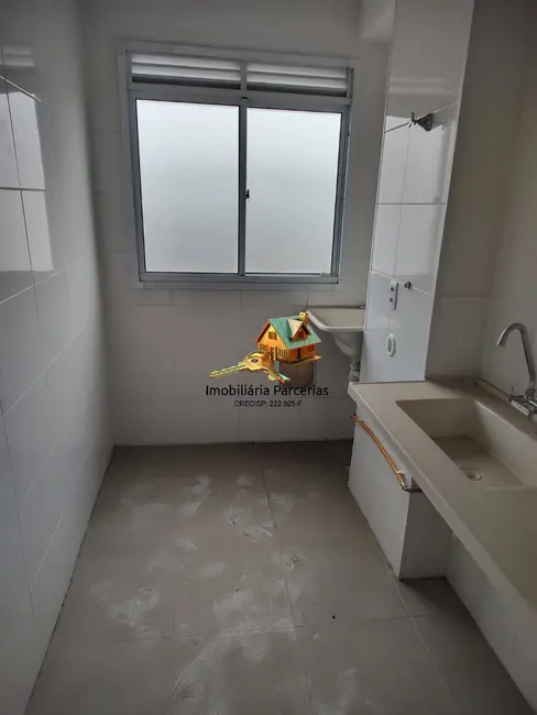 Foto 9 de Apartamento com 2 quartos à venda, 47m2 em Portais (Polvilho), Cajamar - SP