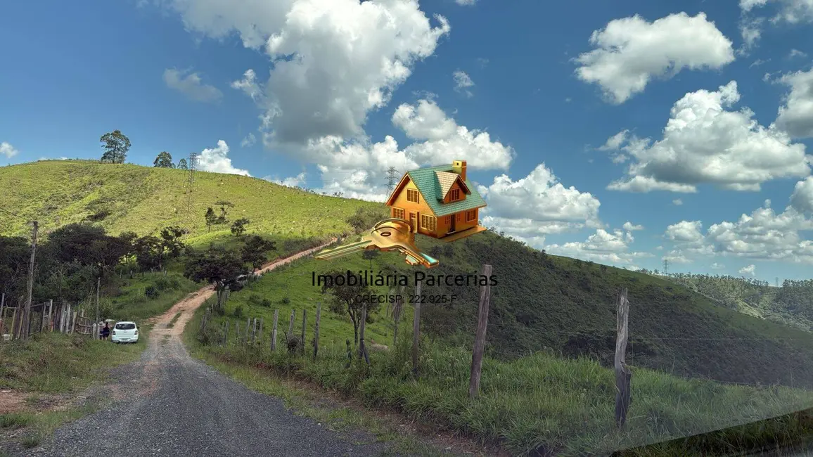 Foto 7 de Terreno / Lote à venda, 125m2 em Altos de Jordanésia (Jordanésia), Cajamar - SP