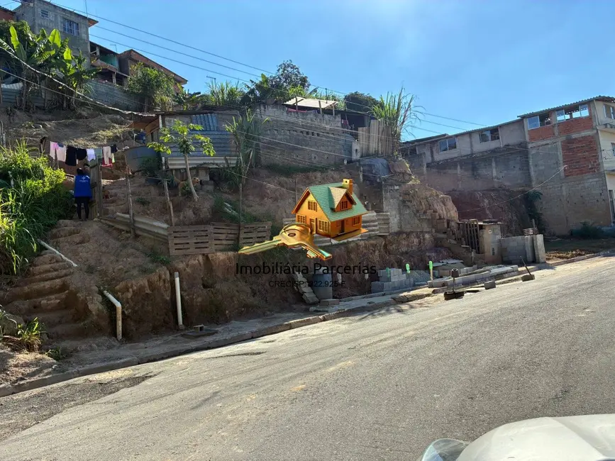 Foto 8 de Terreno / Lote à venda, 200m2 em Sao Pedro - SP