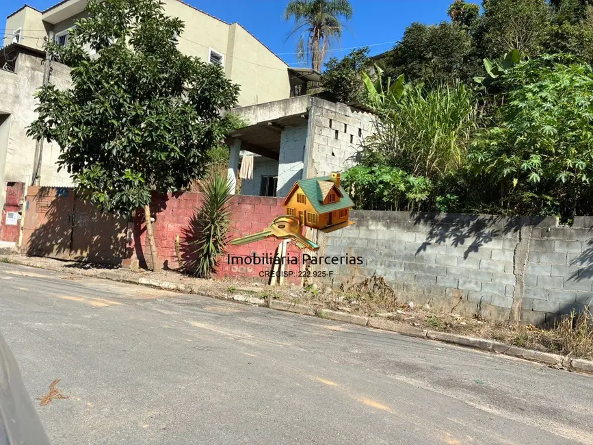 Foto 2 de Terreno / Lote à venda, 200m2 em Sao Pedro - SP