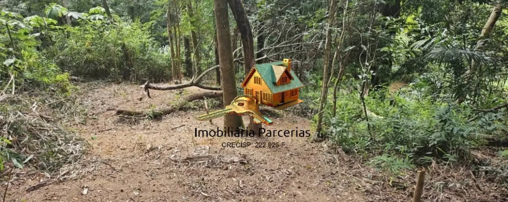 Foto 7 de Terreno / Lote à venda, 1280m2 em Parque Sinai, Santana De Parnaiba - SP