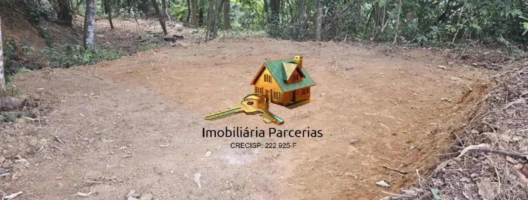 Foto 8 de Terreno / Lote à venda, 1280m2 em Parque Sinai, Santana De Parnaiba - SP