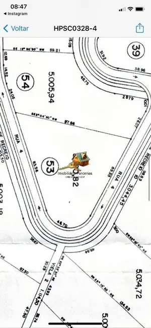 Foto 1 de Fazenda / Haras à venda, 5000m2 em Parque Fernão Dias, Santana De Parnaiba - SP