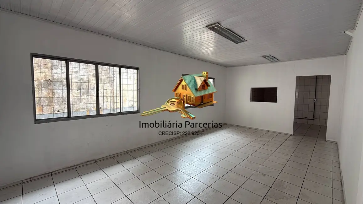 Foto 3 de Armazém / Galpão para alugar, 1500m2 em Polvilho (Polvilho), Cajamar - SP