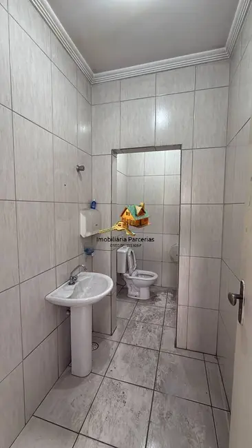 Foto 6 de Armazém / Galpão para alugar, 1500m2 em Polvilho (Polvilho), Cajamar - SP