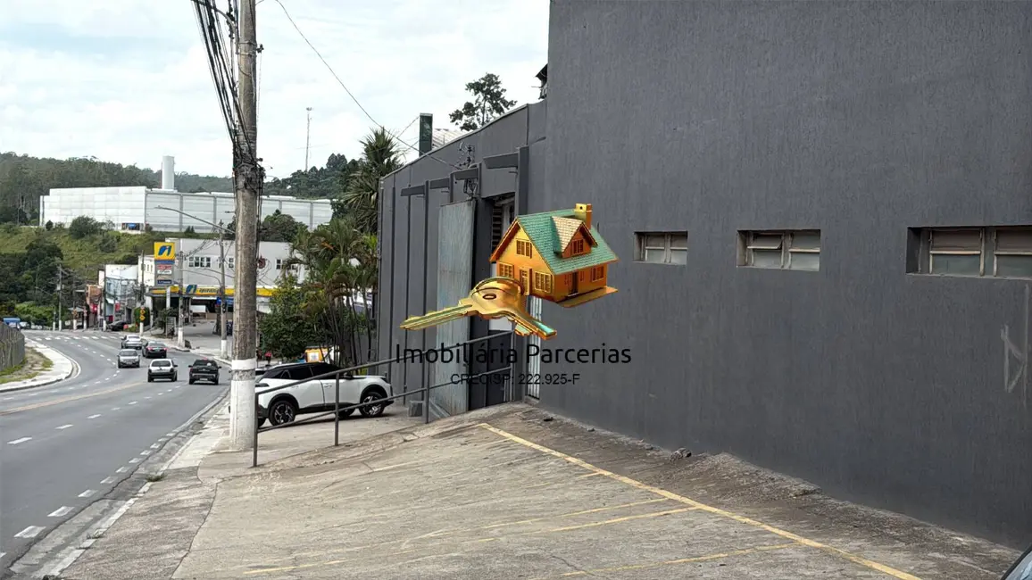 Foto 4 de Armazém / Galpão para alugar, 1500m2 em Polvilho (Polvilho), Cajamar - SP