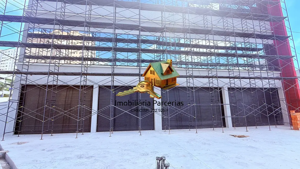 Foto 8 de Loja para alugar, 1100m2 em Portais (Polvilho), Cajamar - SP