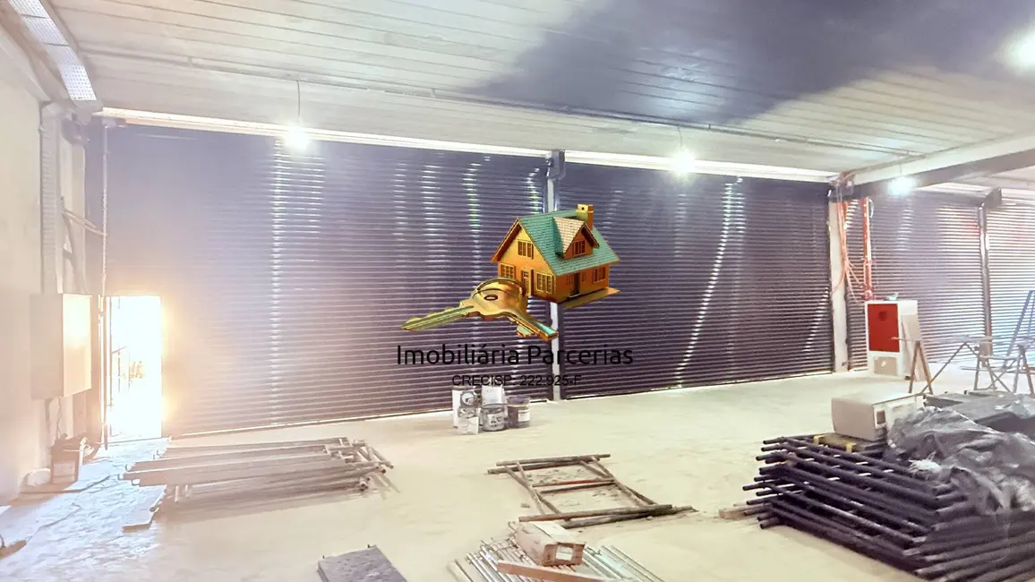 Foto 9 de Loja para alugar, 1100m2 em Portais (Polvilho), Cajamar - SP