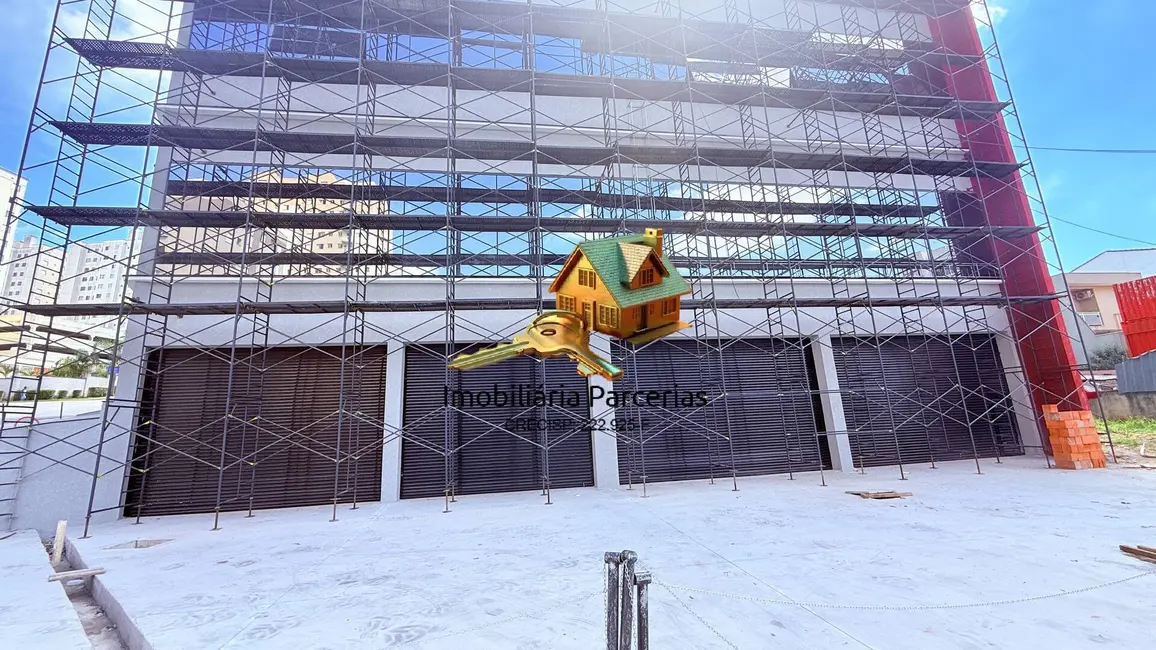 Foto 5 de Loja para alugar, 1100m2 em Portais (Polvilho), Cajamar - SP