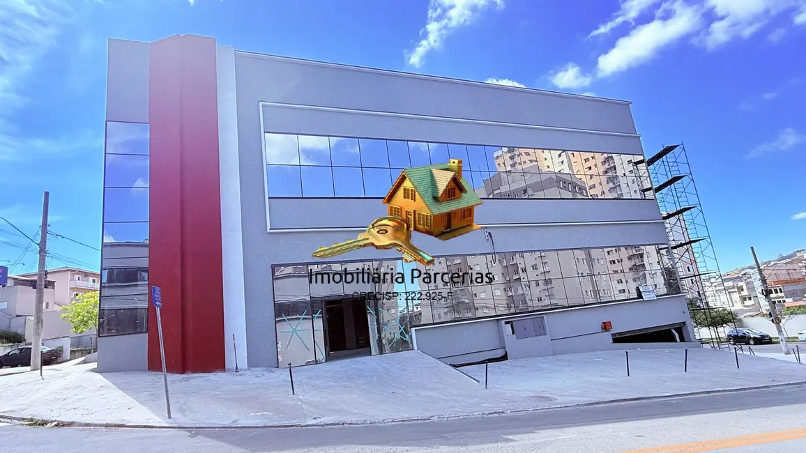 Foto 3 de Loja para alugar, 1100m2 em Portais (Polvilho), Cajamar - SP