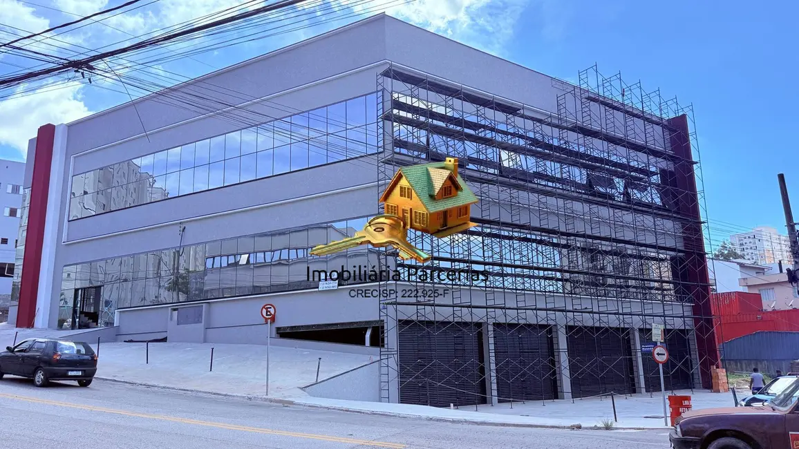 Foto 2 de Loja para alugar, 1100m2 em Portais (Polvilho), Cajamar - SP