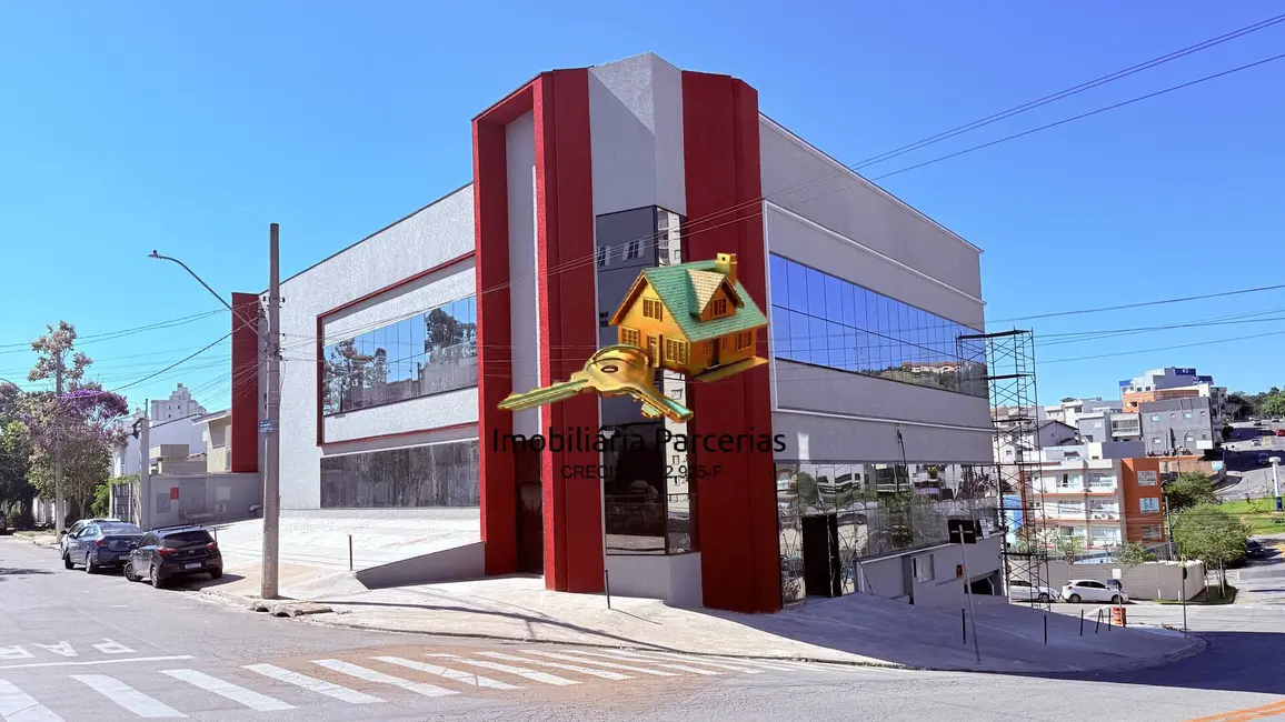 Foto 1 de Loja para alugar, 1100m2 em Portais (Polvilho), Cajamar - SP