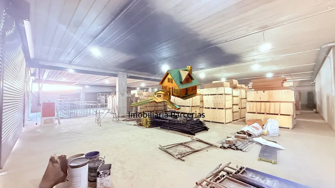 Foto 7 de Loja para alugar, 1100m2 em Portais (Polvilho), Cajamar - SP