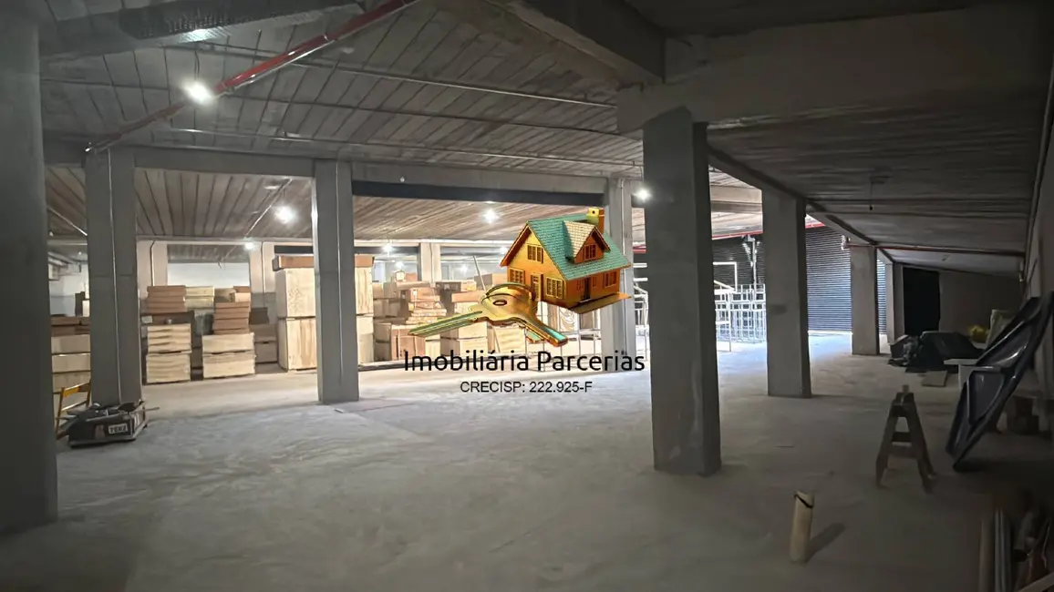 Foto 6 de Loja para alugar, 1100m2 em Portais (Polvilho), Cajamar - SP