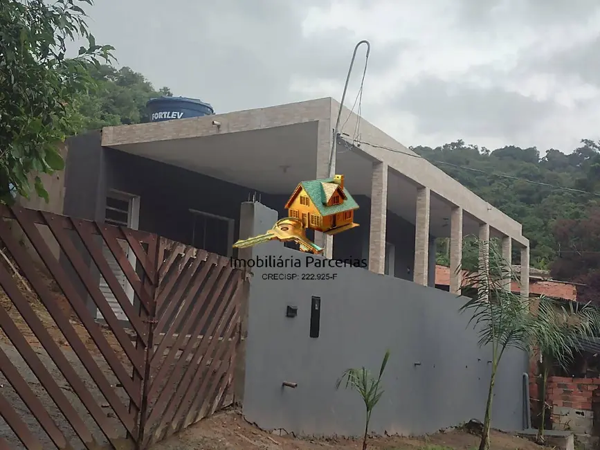 Foto 2 de Chácara com 1 quarto à venda, 77m2 em Ponunduva, Cajamar - SP