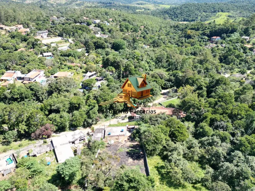 Foto 8 de Chácara com 1 quarto à venda, 77m2 em Ponunduva, Cajamar - SP