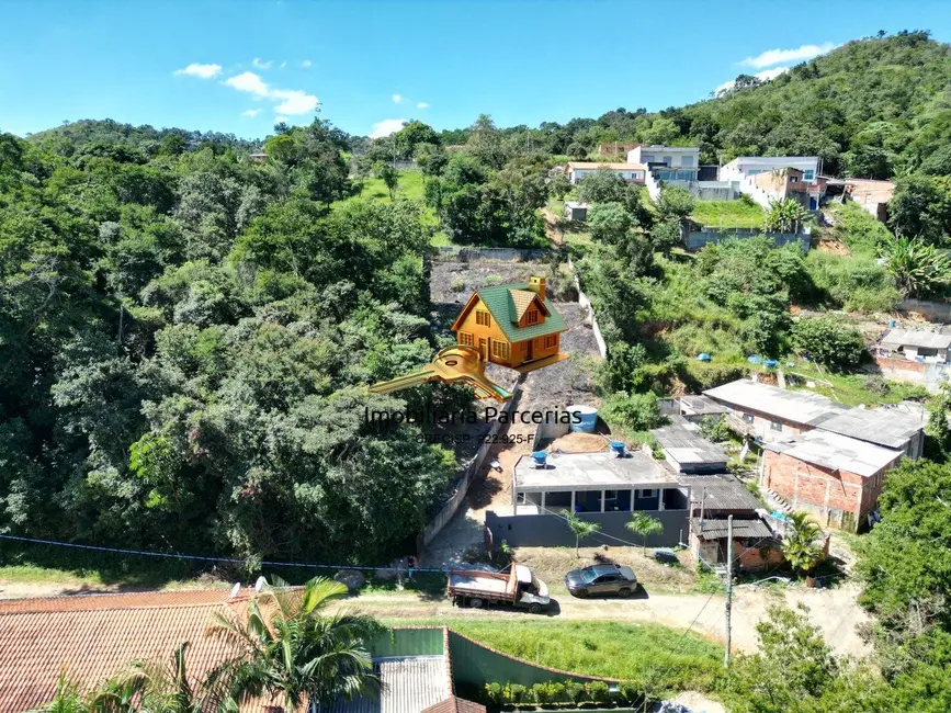 Foto 9 de Chácara com 1 quarto à venda, 77m2 em Ponunduva, Cajamar - SP