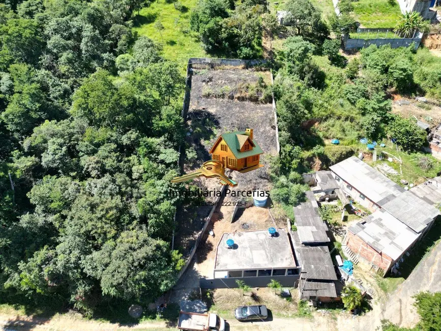 Foto 4 de Chácara com 1 quarto à venda, 77m2 em Ponunduva, Cajamar - SP