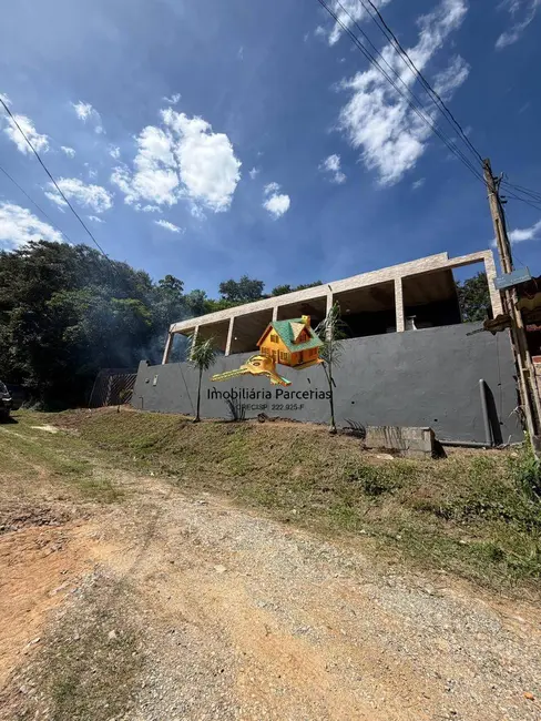 Foto 3 de Chácara com 1 quarto à venda, 77m2 em Ponunduva, Cajamar - SP