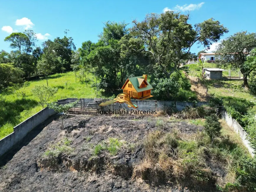 Foto 7 de Chácara com 1 quarto à venda, 77m2 em Ponunduva, Cajamar - SP