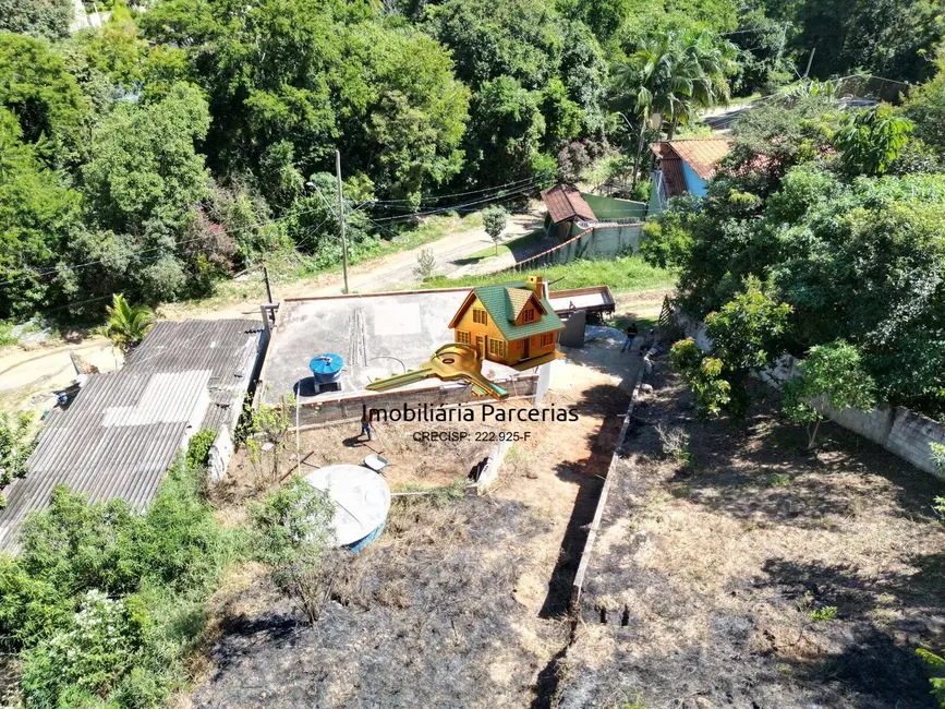 Foto 5 de Chácara com 1 quarto à venda, 77m2 em Ponunduva, Cajamar - SP