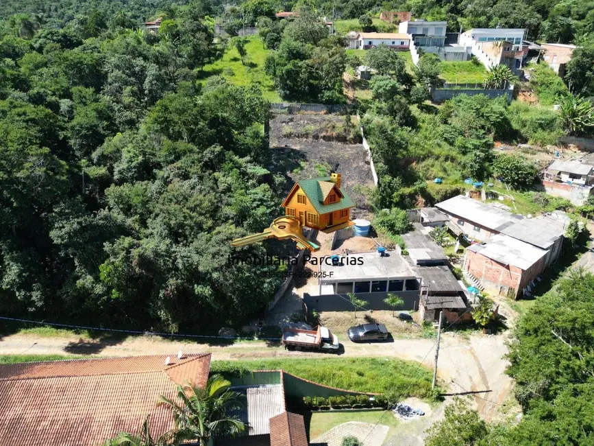 Foto 6 de Chácara com 1 quarto à venda, 77m2 em Ponunduva, Cajamar - SP