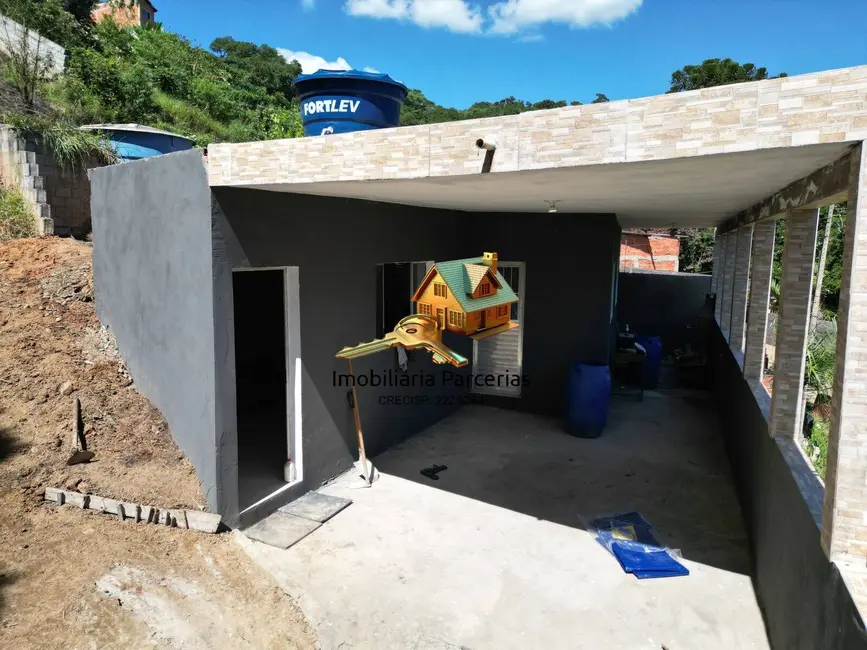 Foto 1 de Chácara com 1 quarto à venda, 77m2 em Ponunduva, Cajamar - SP