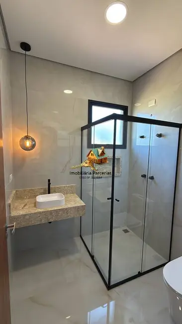 Foto 4 de Casa de Condomínio com 3 quartos à venda, 130m2 em Chácara Jaguari (Fazendinha), Santana De Parnaiba - SP