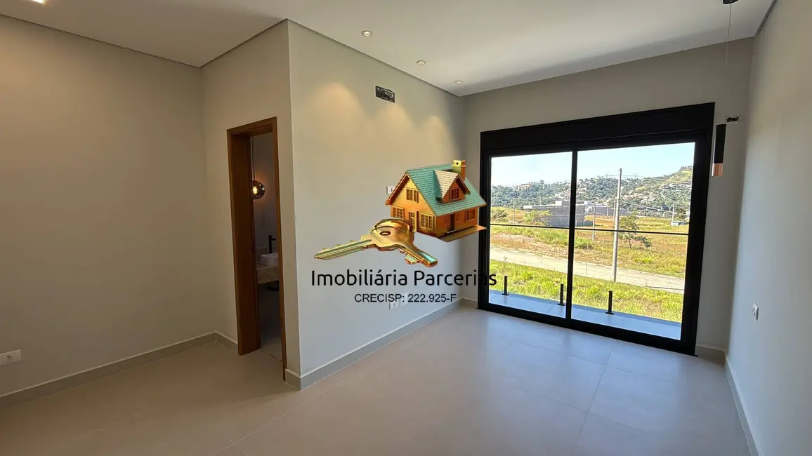 Foto 5 de Casa de Condomínio com 3 quartos à venda, 130m2 em Chácara Jaguari (Fazendinha), Santana De Parnaiba - SP