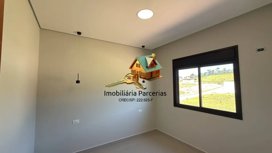 Foto 6 de Casa de Condomínio com 3 quartos à venda, 130m2 em Chácara Jaguari (Fazendinha), Santana De Parnaiba - SP