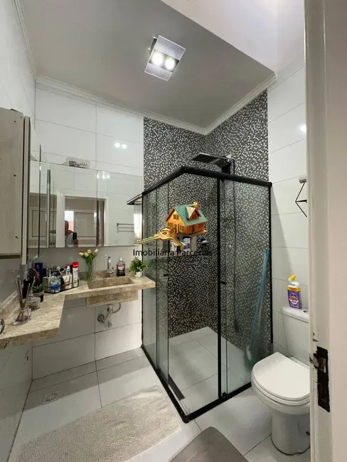 Foto 9 de Casa com 3 quartos à venda, 100m2 em Portais (Polvilho), Cajamar - SP