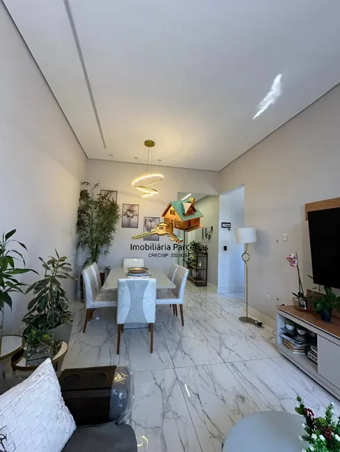 Foto 4 de Casa com 3 quartos à venda, 100m2 em Portais (Polvilho), Cajamar - SP
