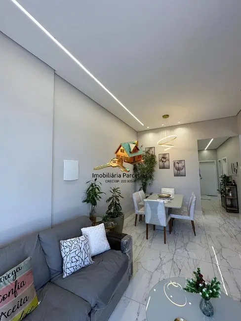 Foto 6 de Casa com 3 quartos à venda, 100m2 em Portais (Polvilho), Cajamar - SP