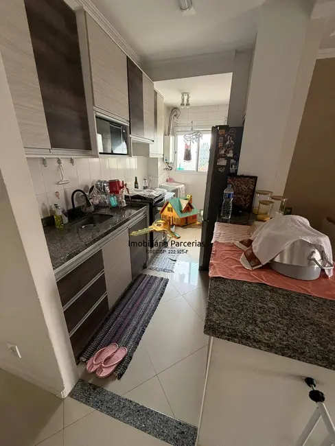 Apartamento com 3 quartos à venda, 70m2 em Portais (Polvilho), Cajamar - SP - imagem 9 Foto 9 de Apartamento com 3 quartos à venda, 70m2 em Portais (Polvilho), Cajamar - SP