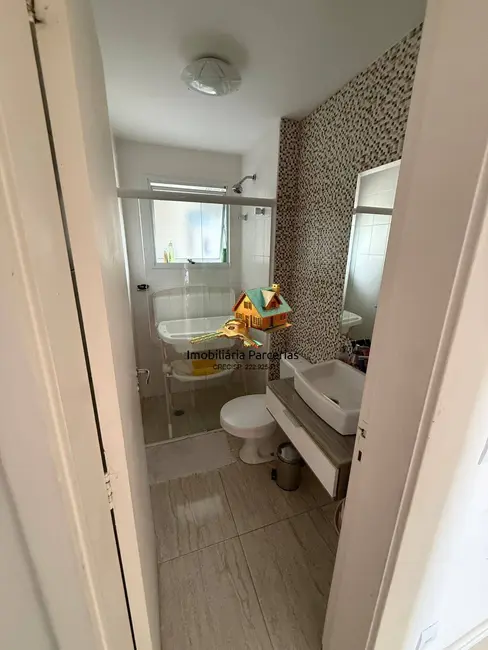 Apartamento com 3 quartos à venda, 70m2 em Portais (Polvilho), Cajamar - SP - imagem 8 Foto 8 de Apartamento com 3 quartos à venda, 70m2 em Portais (Polvilho), Cajamar - SP
