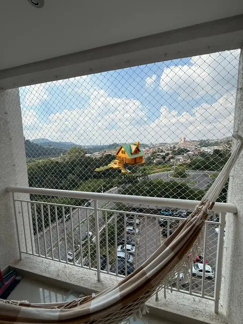 Apartamento com 3 quartos à venda, 70m2 em Portais (Polvilho), Cajamar - SP - imagem 6 Foto 6 de Apartamento com 3 quartos à venda, 70m2 em Portais (Polvilho), Cajamar - SP