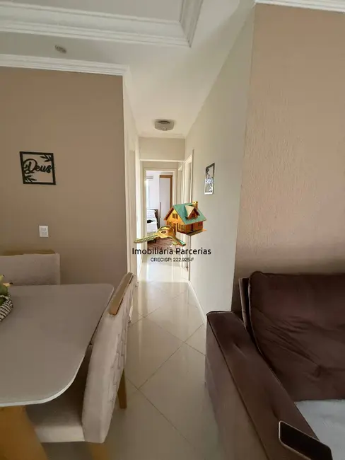Apartamento com 3 quartos à venda, 70m2 em Portais (Polvilho), Cajamar - SP - imagem 2 Foto 2 de Apartamento com 3 quartos à venda, 70m2 em Portais (Polvilho), Cajamar - SP