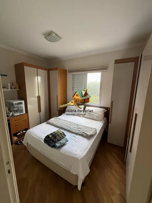 Apartamento com 3 quartos à venda, 70m2 em Portais (Polvilho), Cajamar - SP - imagem 7 Foto 7 de Apartamento com 3 quartos à venda, 70m2 em Portais (Polvilho), Cajamar - SP