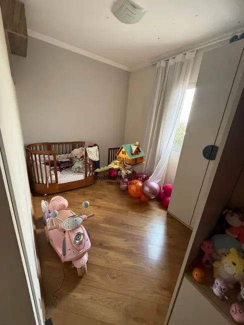 Apartamento com 3 quartos à venda, 70m2 em Portais (Polvilho), Cajamar - SP - imagem 5 Foto 5 de Apartamento com 3 quartos à venda, 70m2 em Portais (Polvilho), Cajamar - SP