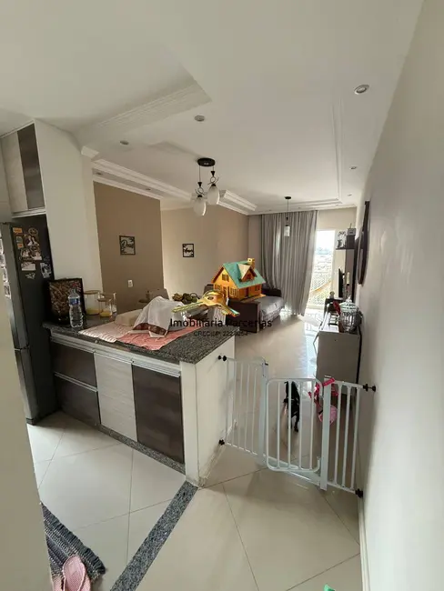 Apartamento com 3 quartos à venda, 70m2 em Portais (Polvilho), Cajamar - SP - imagem 1 Foto 1 de Apartamento com 3 quartos à venda, 70m2 em Portais (Polvilho), Cajamar - SP